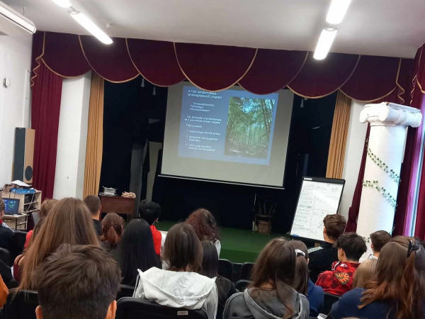 Elindult a tehetségprogram