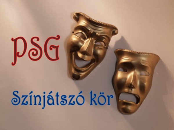A színjátszók oklevelei